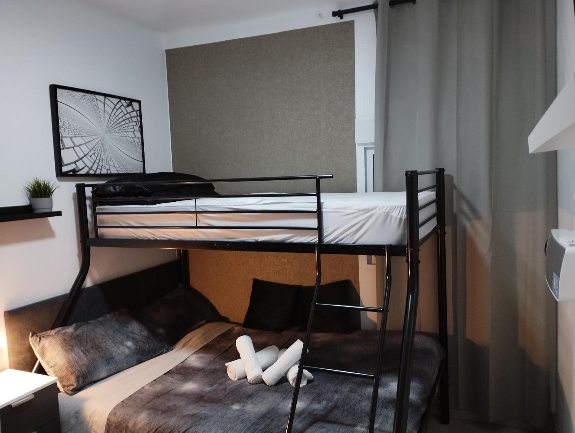 Albergue Vilapicina *