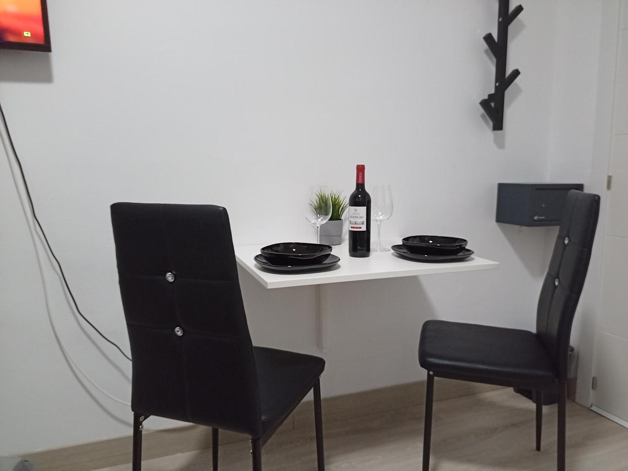 Albergue Vilapicina *