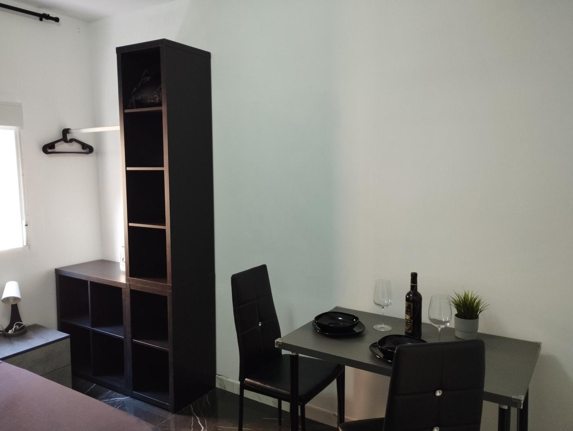 Albergue Vilapicina *